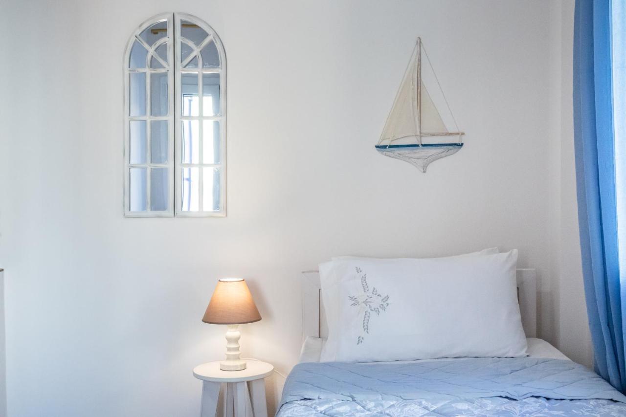 Sun Nest House Villa Skopelos Buitenkant foto