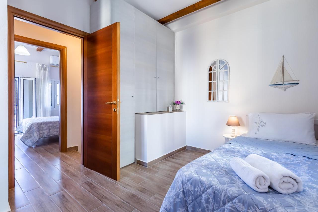 Sun Nest House Villa Skopelos Buitenkant foto